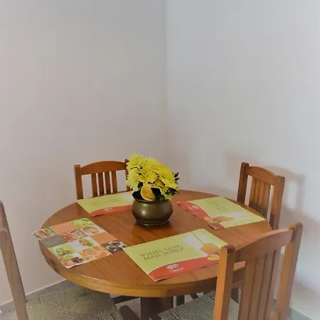 Apartamento Vilalvor -c