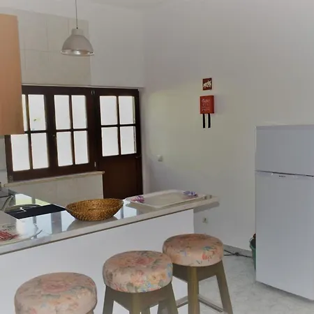 Vilalvor -c Apartamento *